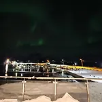 Apartamento Hennesstrand Brygge - Din Base For Vesteralen Og Lofoten *
