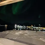 Apartamento Hennesstrand Brygge - Din Base For Vesteralen Og Lofoten