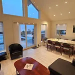 Apartamento Hennesstrand Brygge - Din Base For Vesteralen Og Lofoten *