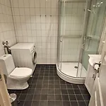 Apartamento Hennesstrand Brygge - Din Base For Vesteralen Og Lofoten Hennes