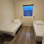 Apartamento Hennesstrand Brygge - Din Base For Vesteralen Og Lofoten