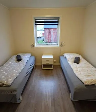 Med Vakker Utsikt I Vesteralen - Lofoten *
