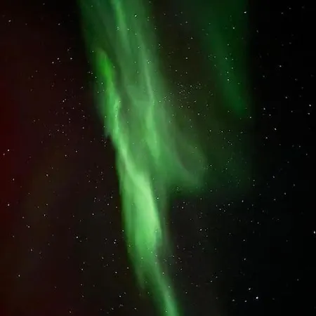Med Vakker Utsikt I Vesteralen - Lofoten Apartment