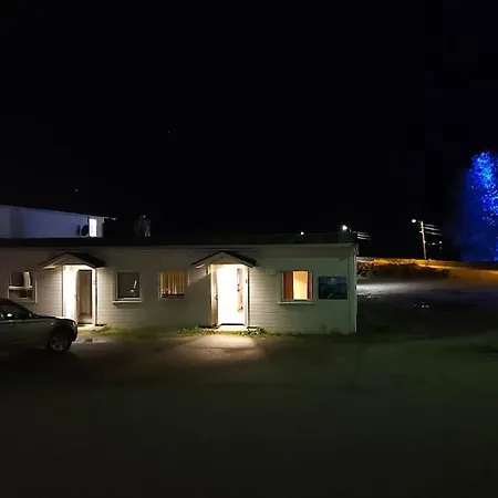Med Vakker Utsikt I Vesteralen - Lofoten Apartment Hennes