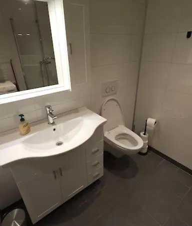 Apartment Med Vakker Utsikt I Vesteralen - Lofoten *