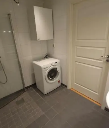 Apartment Med Vakker Utsikt I Vesteralen - Lofoten