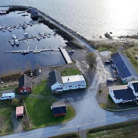 Apartment Med Vakker Utsikt I Vesteralen - Lofoten *
