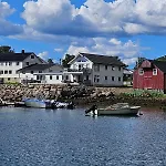 Appartement Hennesstrand Brygge - Din Base For Vesteralen Og Lofoten *